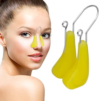 Clip de levage de nez, clip de mise en forme du nez castwave