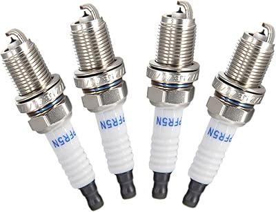 Bougie d'allumage pour hyundai ix55 accent elantra sante fe tucson sonata, 4 pièces 27410-37100 pfr5n11. Faites des économies avec Diaytar, le leader du e-commerce discount au Sénégal