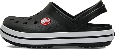 Sabots crocband clog t unisexes pour enfants