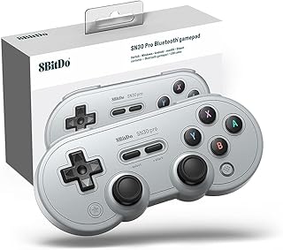 Contrôleur de jeu bluetooth sn30 pro compatible avec switch pc manette sans fil