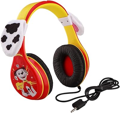 Casque paw patrol marshall pour enfants bandeau réglable son stéréo prise. Diaytar Sénégal : Parce que chaque FCFA compte