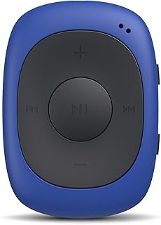Lecteur mp3 à clipser ajp tech g02 8 go avec fm-shuffle lecteur