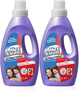 Nettoyant liquide antibactérien maxclean 1 litre (pour usage quotidien). Diaytar : Des prix mini pour un service maxi