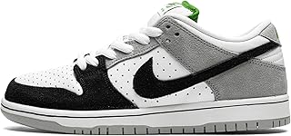 Nike sb dunk low pro bq6817 011 chlorophylle - taille 6.5