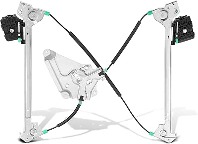 A - lève-vitre électrique sans moteur de qualité supérieure compatible avec ford mustang 2010-2014 coupé/cabriolet avant droit côté passager. L'univers du discount accessible 24/7 sur Diaytar Sénégal