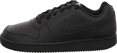 Chaussures de basket-ball ebernon low pour hommes