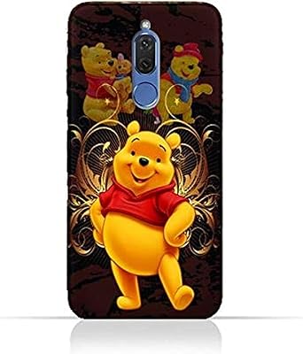 Coque de protection en silicone et tpu pour huawei mate 10 lite avec motif winnie l'ourson – Photo produit Dakar Sénégal – Livraison rapide Coque de protection en silicone et tpu pour huawei mate 10 lite avec motif winnie l'ourson. Diaytar : Quand qualité rime avec économie