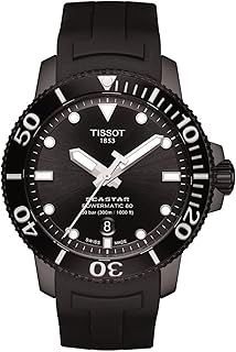 Montre tissot classic analogique bracelet noir pour homme t120.407.37.051.00 noir