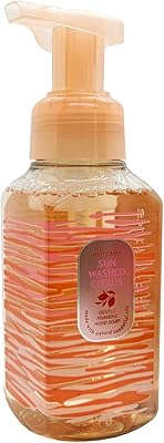 Savon moussant doux pour les mains white barn candle company bath & body