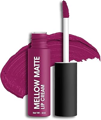 [PACK DE 3 + 1 TESTEUR GRATUIT] CRÈME À LÈVRES MATE COLORS QUEEN