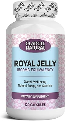 Gelée royale d'oladole natural 1500 mg avec 10-hda (acide hydroxydiconoïque) de 60 gélules. De la mode à l'électronique, Diaytar Sénégal a tout ce qu'il vous faut