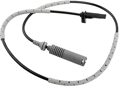 Capteur de vitesse de roue abs boxi compatible avec e91 e92 2007-2013