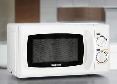 Four à micro-ondes super general - blanc, (20 litres), sgm m921