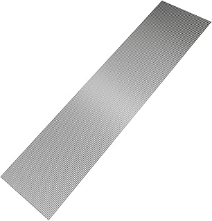 Morelian 50 pièces fil de soudure en aluminium basse température 2mm * 500mm