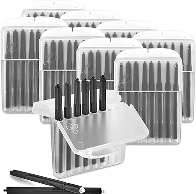 Filtres de protection contre le cérumen medca paquet de 10-80 filtres de remplacement