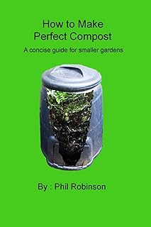 Comment faire un compost parfait : un guide concis pour les petits jardins