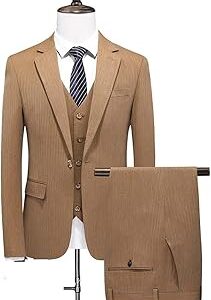 Costumes décontractés fluenim homme 3 pièces couleur unie - veste blazer manteau pantalon et (couleur. Achetez malin avec Diaytar Sénégal, votre partenaire shopping 100% digital