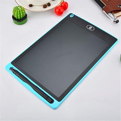 Tableaux à dessin électroniques d'écriture lcd 12", écran couleur portable, jouet éducatif, cadeau