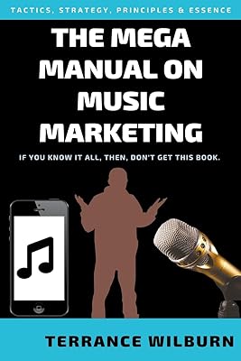 Le méga manuel sur le marketing musical