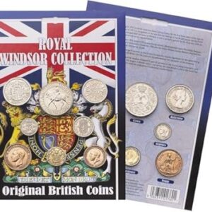 Collection de pièces royal windsor pièces originales. Diaytar : Vivez l'expérience du shopping malin