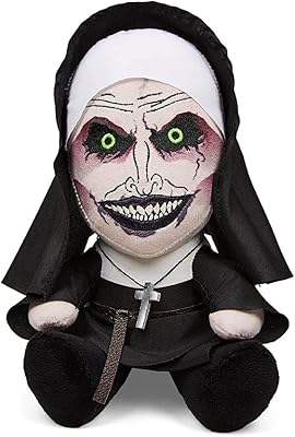 Kidrobot la nonne (valak) 8\" peluche phunny. Révolutionnez votre façon d'acheter avec Diaytar