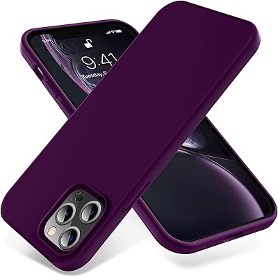 Coque de protection complète auto fly avec absorption des chocs compatible avec iphone