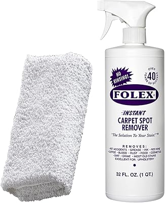 Détachant instantané pour tapis folex + tissu menthe dali | tapis tissus d'ameublement