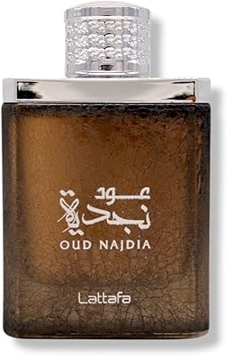 Oud najdia edp 100 ml unisexe
