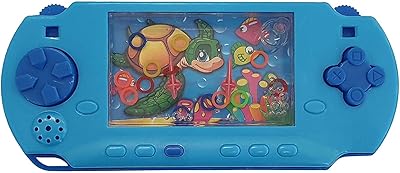 Jouets sensoriels aquatiques pour enfants, cadeaux pour enfants, jouets portatifs, parents câlins, 6