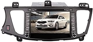 Winka écran tactile large 8 pouces version android w409a s200 série 8.0 pour