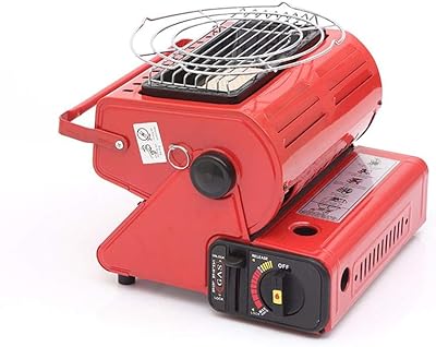 Chauffage à gaz portable lxp