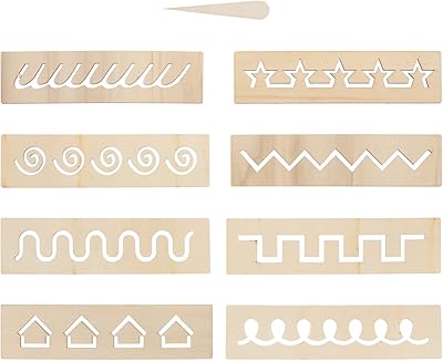 Tableau de traçage de l'alphabet en bois onsys tableau des chiffres lettres