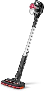 Aspirateur sans fil philips speedpro fc6722/61, noir foncé, garantie 2 ans