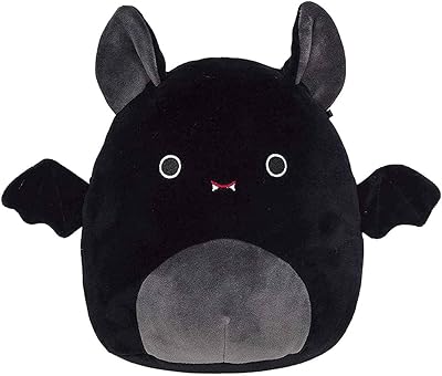 Jouet en peluche chauve-souris jouet chauve-souris de 8 pouces oreiller mignon excellent cadeau