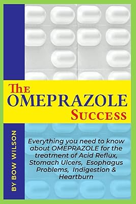 Le succès de l'omeprazole : tout ce que vous devez savoir sur l'omeprazole