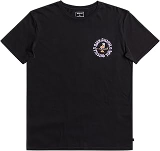 T-shirts pour hommes en coton biologique au design moderne