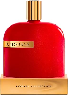 La collection bibliothèque opus ix d'amouage est un parfum pour unisexe - eau de parfum, 100 ml. Diaytar Sénégal : Innovation digitale et prix attractifs