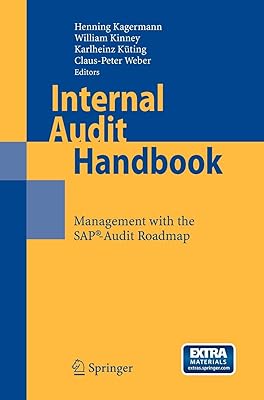 Manuel d'audit interne : gestion avec la feuille de route sap®
