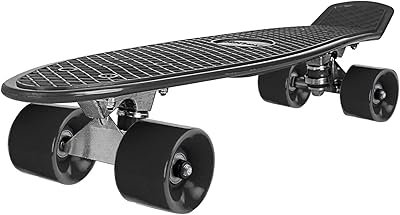 Skateboard strauss cruiser penny | en fibre à partir de 12