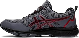 Chaussures de course imperméables gel-venture 8 pour hommes