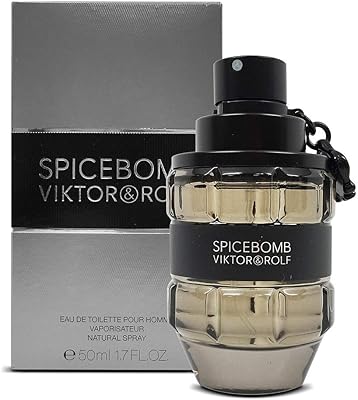 Viktor & rolf spicebomb eau de toilette vaporisateur pour homme, 1,7 oz. Shopping en ligne au Sénégal ? Pensez Diaytar !