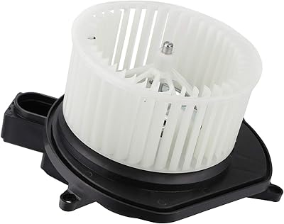 Moteur de ventilateur abs pour climatisation et chauffage pour dodge nitro 2007-2011