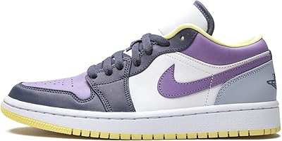 Jordan baskets wmns air 1 low se dj4342 400 pour femme - couleur