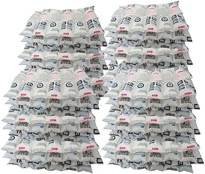 Expédition de packs de glace sèche pour l'expédition d'aliments surgelés, feuilles de congélation