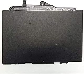 Batterie de remplacement sn03xl pour hp elitebook 820 g3 g4 série 725 g3