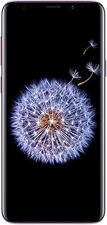 Samsung galaxy s9 plus (sm-g965f/ds) 6 go/128 go 6,2 pouces lte double sim