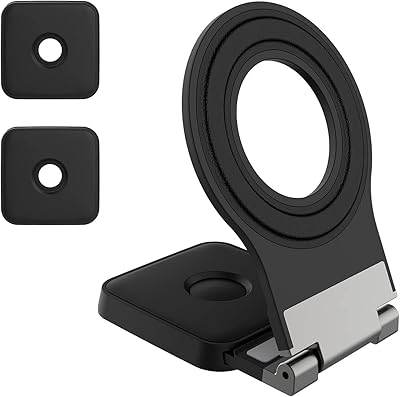 Support de voiture magnétique amovible compatible avec tesla model 3/x/y/s, support de téléphone