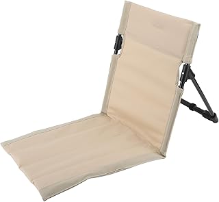 Chaise longue de plage, chaise longue de plage pliante surdimensionnée, fermeture éclair, bandoulière