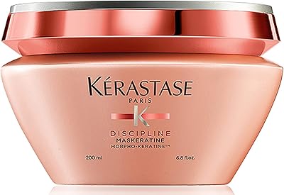 Kérastase displain mascaratine smooth in motion masque haute concentration - 200 ml