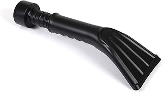 Accessoires pour aspirateur humide/sec d'atelier ws17840a avec buse à griffes, noir